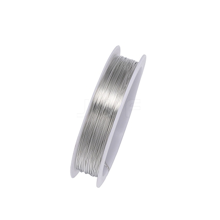 Copper Wire MCOR-PW0001-03F-P-1