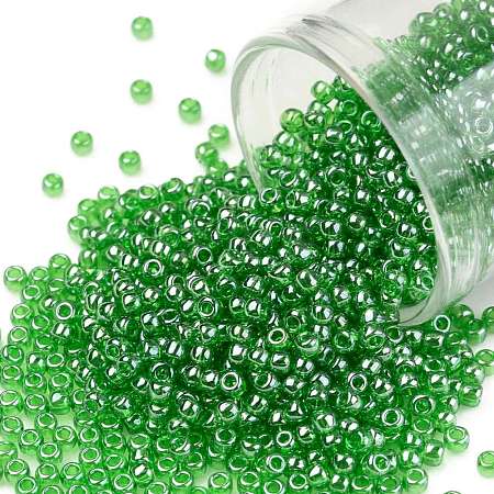 TOHO Round Seed Beads SEED-TR11-0108-1