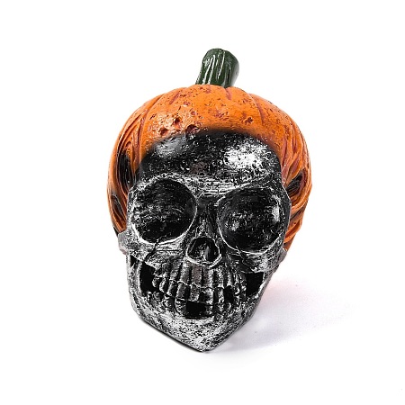 Halloween Ornaments AJEW-S088-10A-1