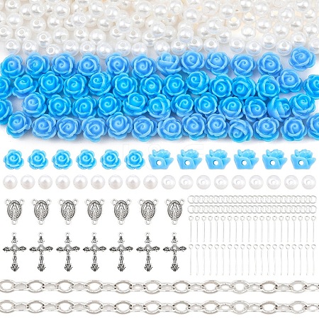 DIY Jewelry Making Kits DIY-YW0018-16B-1
