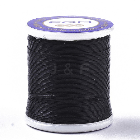 Nylon 66 Coated Beading Threads for Seed Beads NWIR-R047-011-1