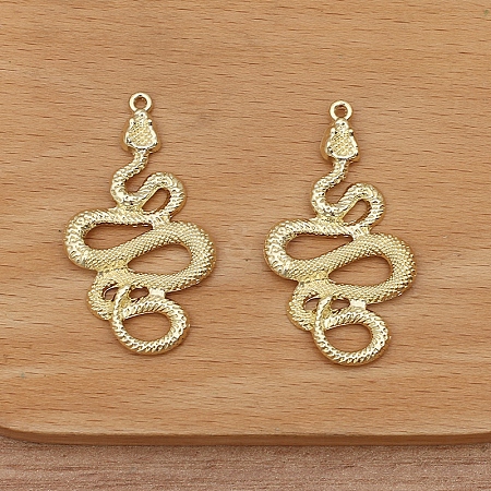 Alloy Pendants X-PW-WG56326-04-1