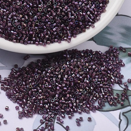 MIYUKI Delica Beads SEED-J020-DB2390-1