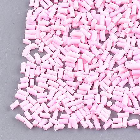 Handmade Polymer Clay Nail Art Decoration LS-X-CLAY-T015-22O-1