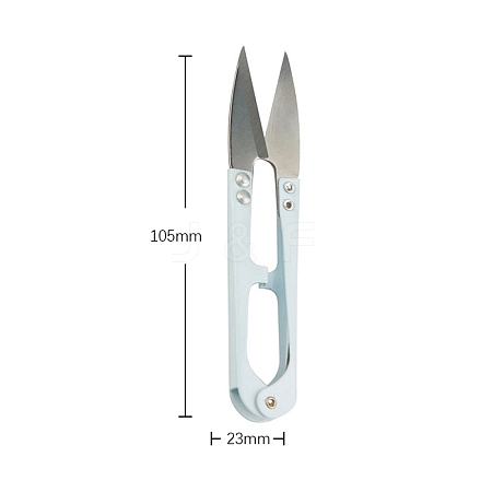 High-Carbon Steel Scissors PW-WG76555-05-1