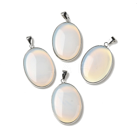 Opalite Pendants G-M415-01P-06-1