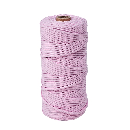 Cotton Macrame Cord PW-WGA9AD9-03-1