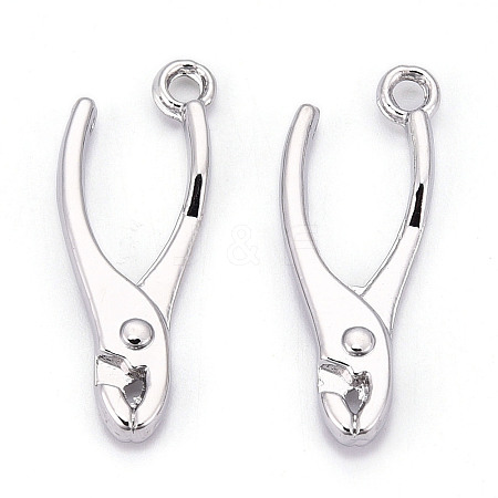 Alloy Pendants PALLOY-N176-120P-1