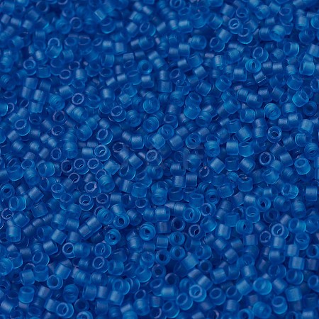 MIYUKI Delica Beads SEED-X0054-DB0768-1