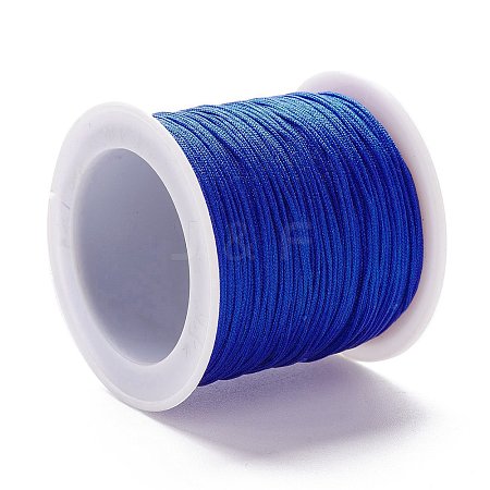 Braided Nylon Thread NWIR-K013-A25-1