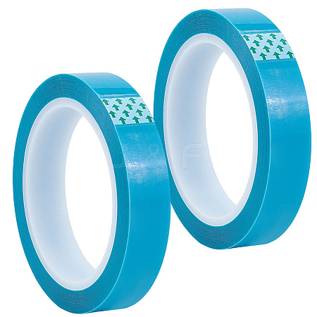 2 Rolls PET Adhesive Tape FIND-CP0003-10-1