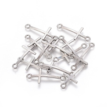 Alloy Links connectors LS-PALLOY-I016-B-1