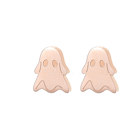 Halloween Fashion Stud Earrings for Women XB1875-6-1