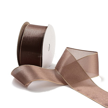 20 Yards Polyester Ribbon OCOR-Z005-01F-1