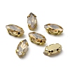 Sew on Rhinestone DIY-WH0033-67B-02-1