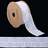 Organza Lace Ribbon OCOR-WH20012-54C-7