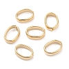 Brass Linking Rings X-KK-M250-24C-G-3