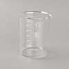 Glass Beaker Measuring Cups LS-TOOL-WH0128-37E-1