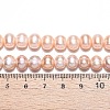 Natural Cultured Freshwater Pearl Beads Strands LS-PEAR-N013-06-A-01-5