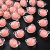 Transparent Acrylic Beads LS-MACR-S373-122-B01-1