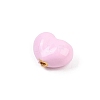 Brass Enamel Beads LS-KK-G541-01A-2