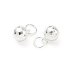 Brass Charms KK-H532-40A-S-2