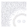 1500Pcs Electroplate Glass Beads Strands EGLA-PH0001-73-7