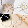 1 Strand Natural Cultured Freshwater Pearl Beads Strands PEAR-PA0001-14-5