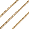304 Stainless Steel Boston Link Chains CHS-G050-08G-1