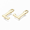 Alloy Charms LS-PALLOY-Q441-025L-NR-3