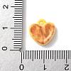 Alloy Pendants FIND-I047-04C-3