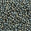TOHO 11/0 Round Beads SEED-TR11-PF0512F-3