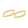 201 Stainless Steel Linking Rings LS-STAS-C030-01A-G-2