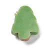 Forest Theme Opaque Resin Cabochons CRES-M016-03A-2