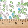 Glass Beads LS-EGLA-A034-SM4mm-50-3
