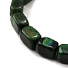 Natural Tiger Eye Beads Strands G-F791-C02-4