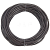 1 Bundle Cowhide Leather Cord WL-CL0001-17B-7