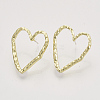 Alloy Ear Studs PALLOY-S121-257-2