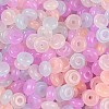 Transparent Colours Glass Seed Beads X1-SEED-P008-01B-09-2