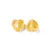 Transparent Acrylic Beads LS-MACR-S373-114-C06-2