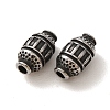 304 Stainless Steel Beads SA-CBA9DCB-11AS-2
