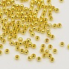 Brass Round Spacer Beads J0K2D012-1