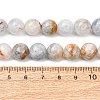 Natural Barite Beads Strands GG-CBAA8F4-A04-10mm-4