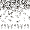 DICOSMETIC 304 Stainless Steel Charms STAS-DC0010-47-1