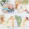 CRASPIRE DIY Stamp Making Kits DIY-CP0004-65C-6