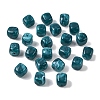 Opaque Acrylic Beads OACR-D320-01S-1