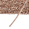 MIYUKI Delica Beads X-SEED-J020-DB2504-4