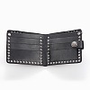 PU Leather Wallets AJEW-H015-03-3