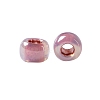 TOHO Round Seed Beads SEED-TR11-0907-3