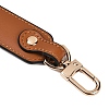 Adjustable Leather Bag Strap Bag Handles FIND-WH0139-524A-3